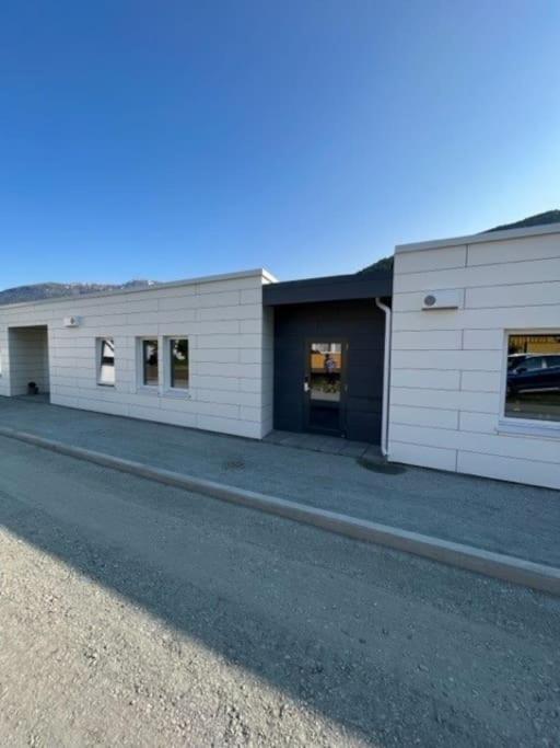 Ferienwohnung Studio Leiligheit Sogndal Exterior foto